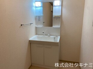 セジュール新横江の物件内観写真